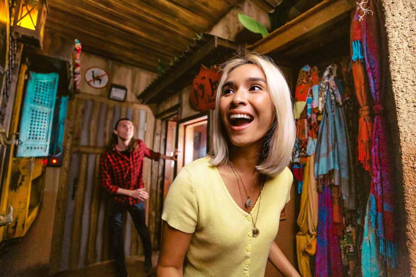 The Escape Game: Epic 60-Minute Adventures in Gatlinburg thumbnail